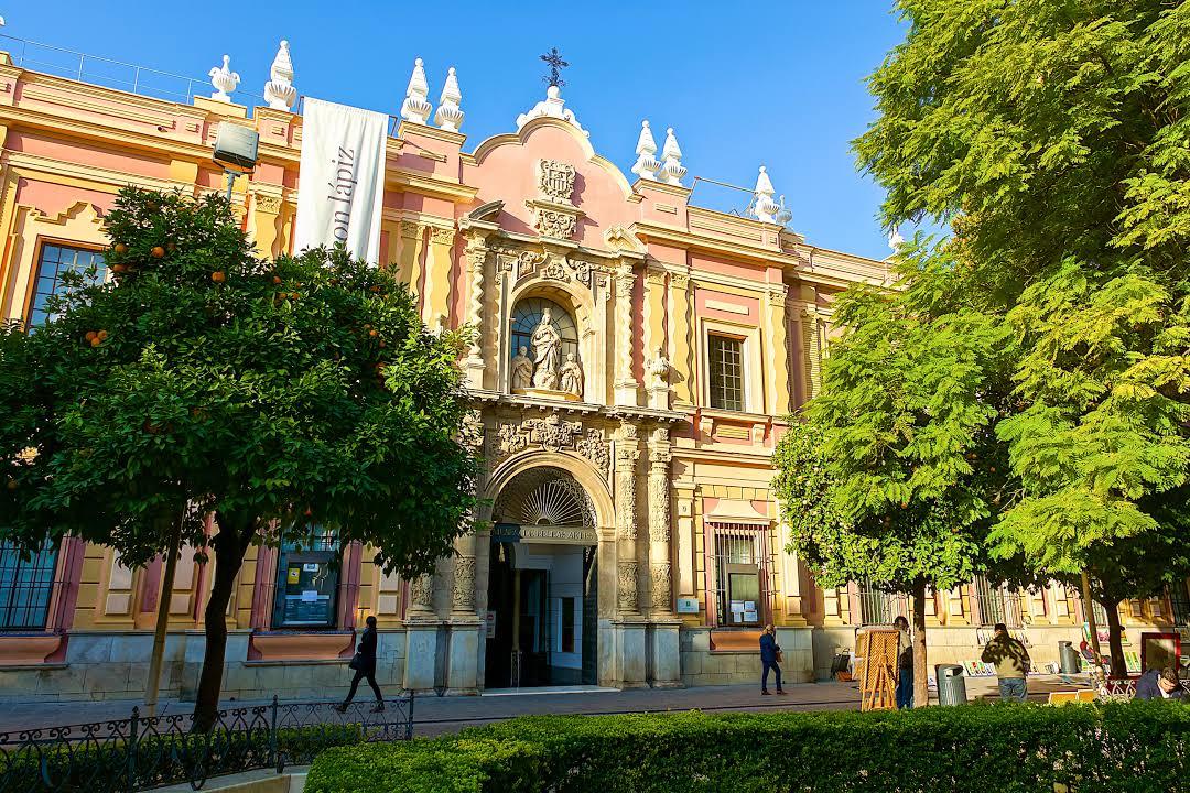 Seville Museum of Fine Arts